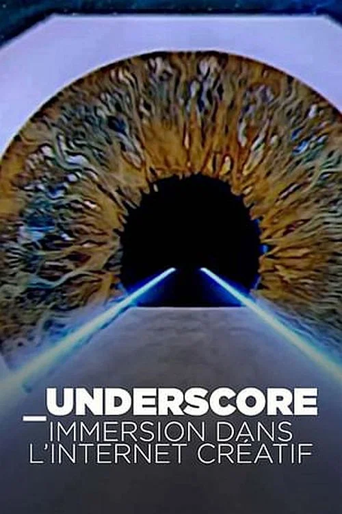 _Underscore постер