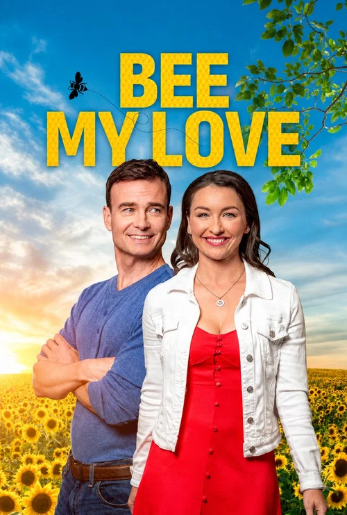 Bee My Love постер