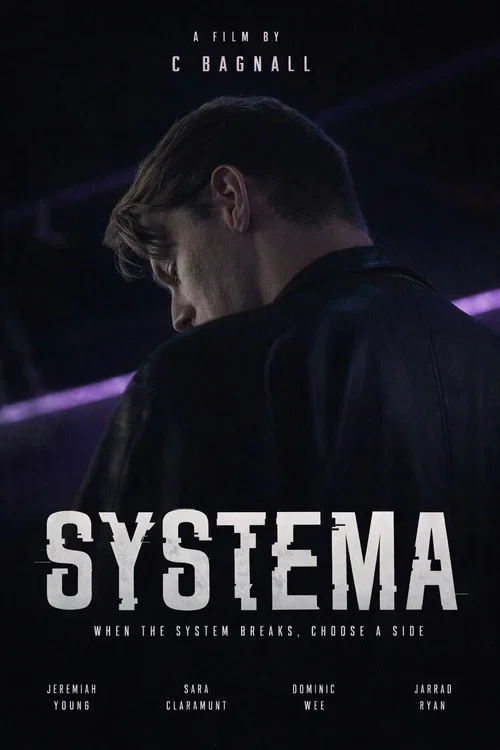 Systema постер