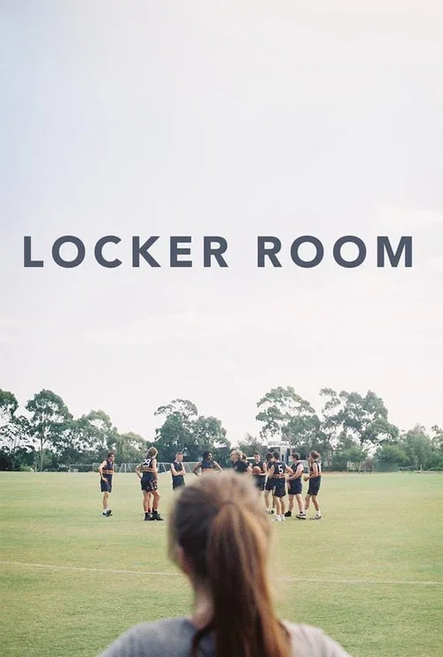 Locker Room постер