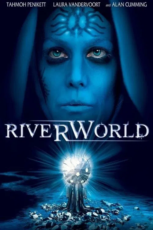 Riverworld постер