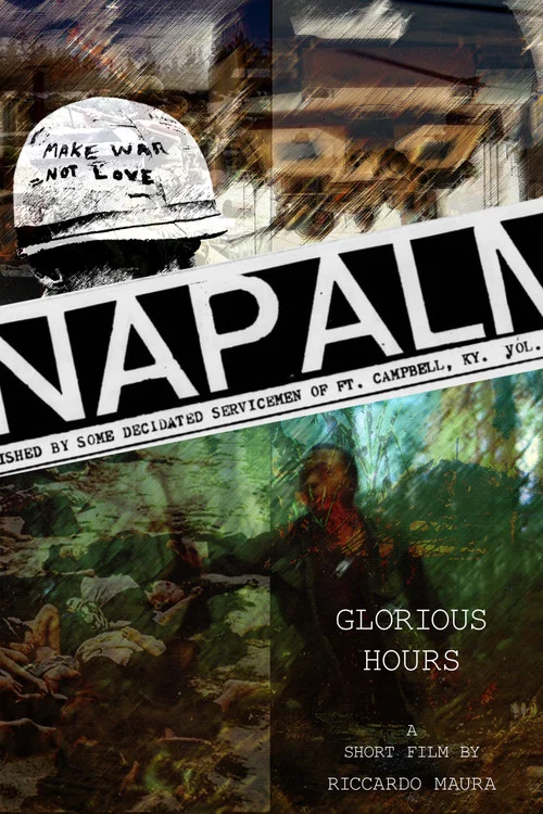 Glorious Hours постер