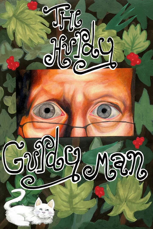 The Hurdy-Gurdy Man постер