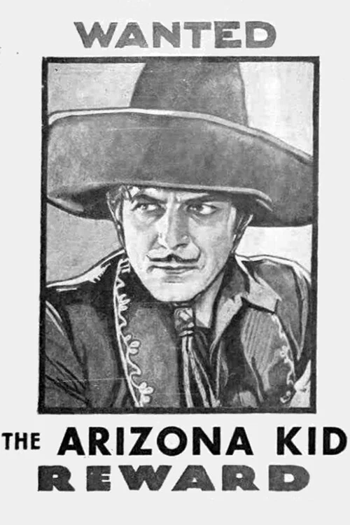 The Arizona Kid постер