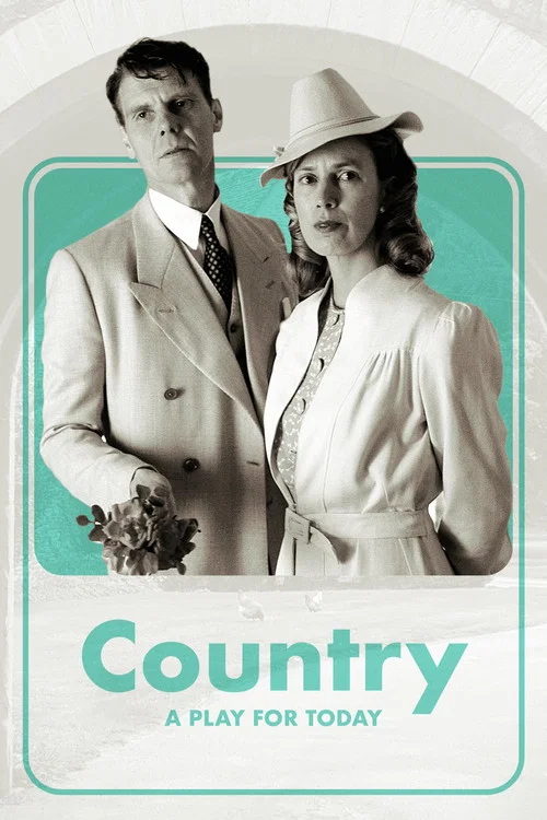 Country постер