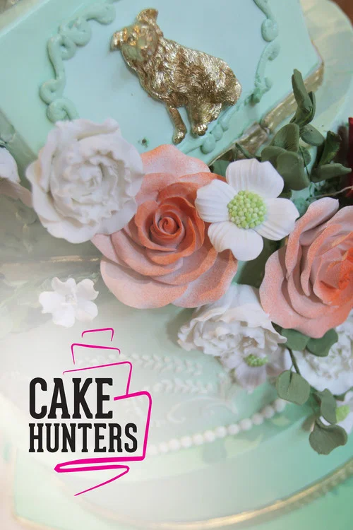 Cake Hunters постер