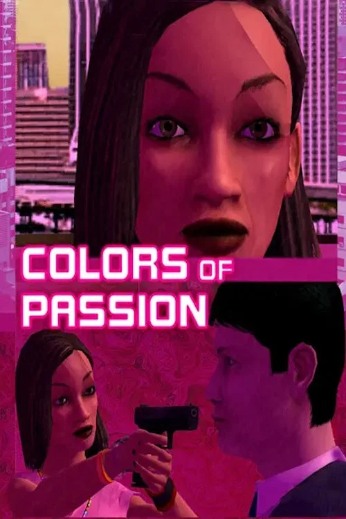 Colors of Passion постер