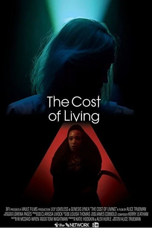 The Cost of Living постер