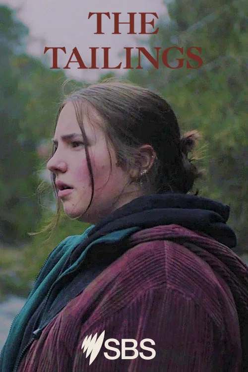 The Tailings постер