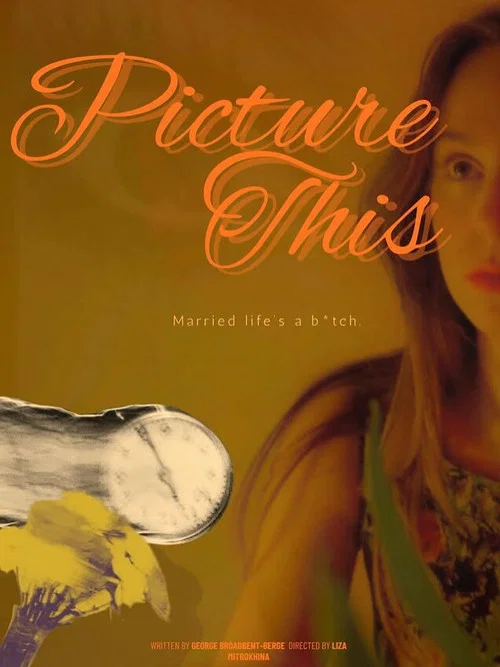 Picture This постер