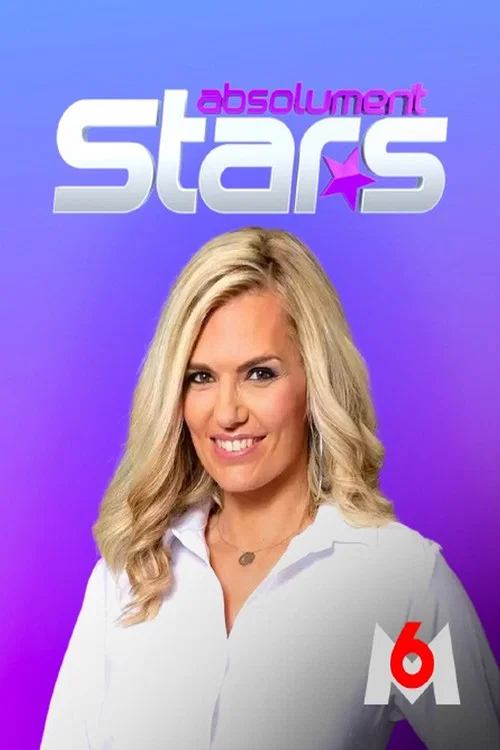 Absolument stars постер