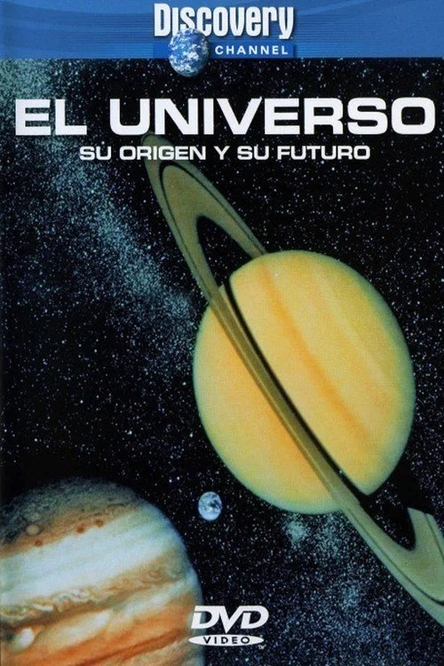 Unfolding Universe постер