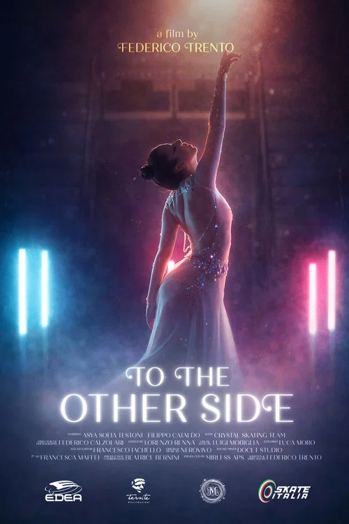 To the other side постер