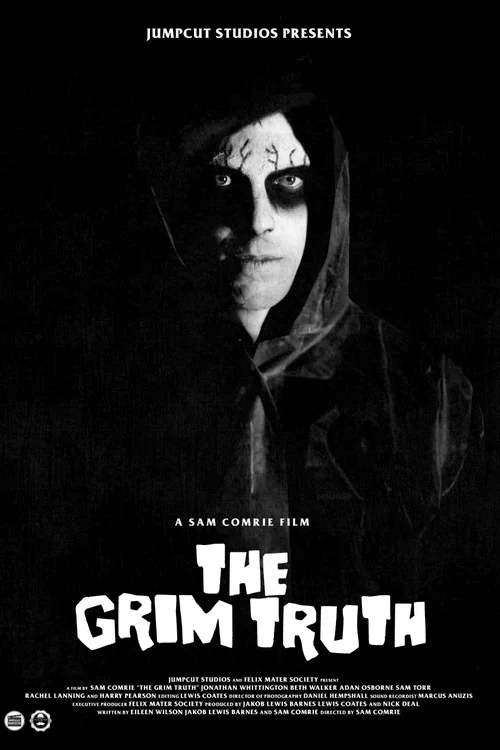 The Grim Truth постер