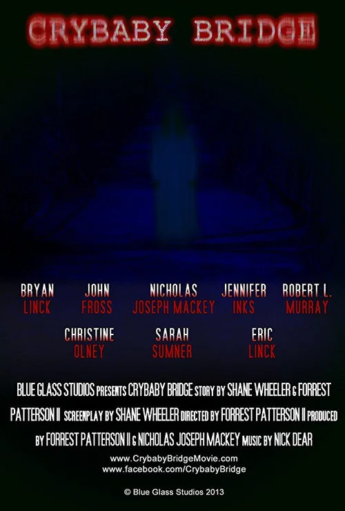 Crybaby Bridge постер