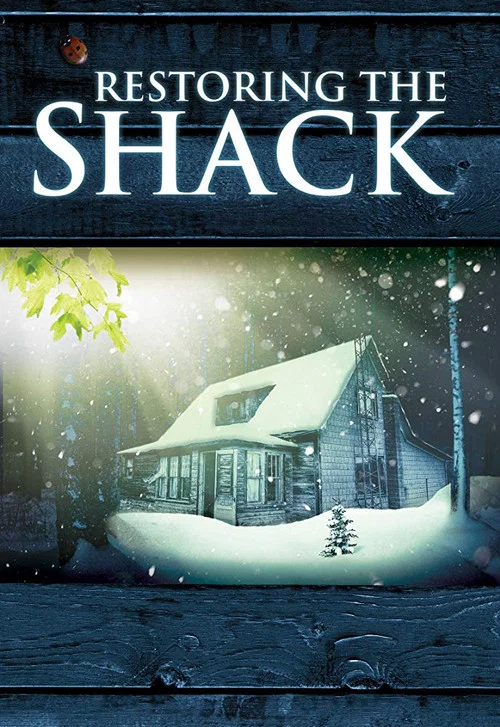 Restoring the Shack постер