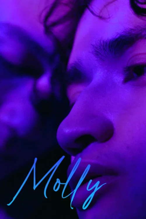 Molly постер