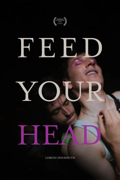 Feed Your Head постер