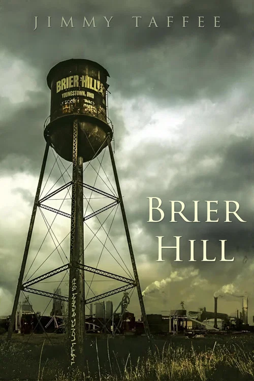 Brier Hill постер