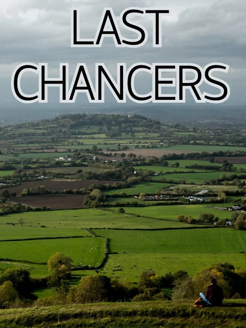 Last Chancers постер