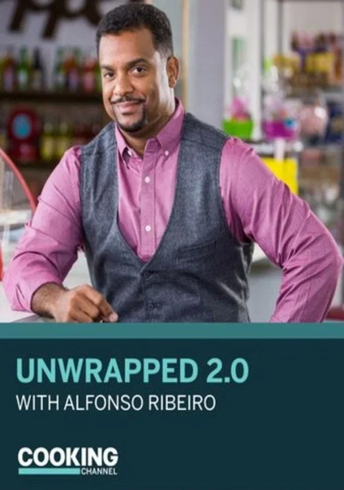 Unwrapped 2.0 постер