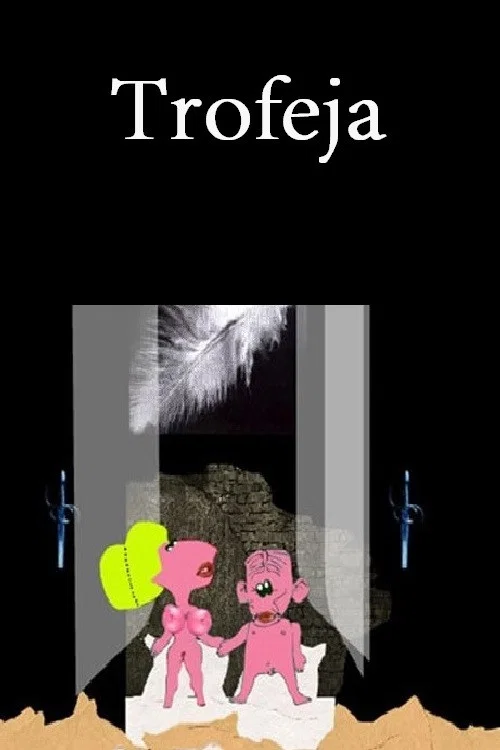 Trofeja постер