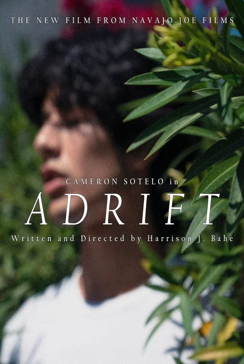 ADRIFT постер