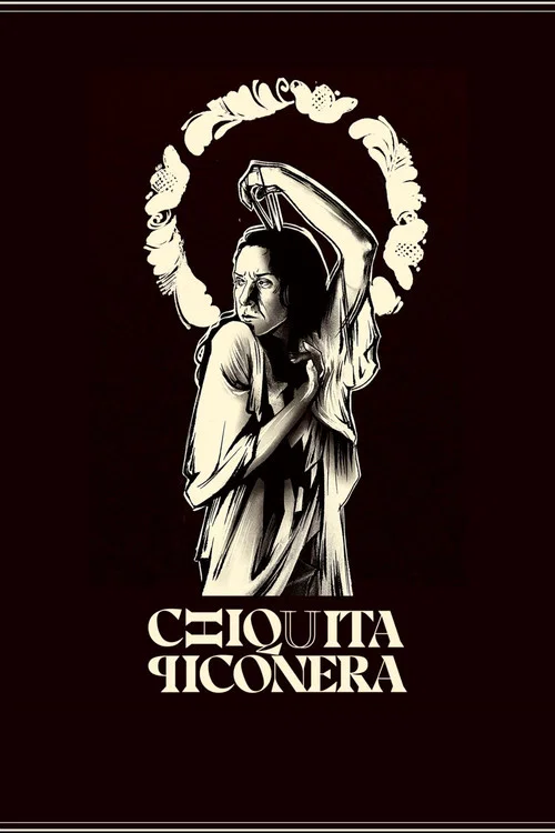 Chiquita Piconera постер
