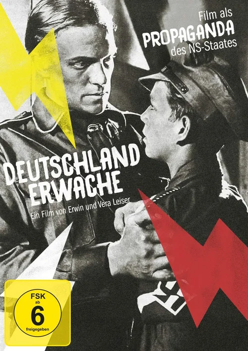 Deutschland, erwache! постер