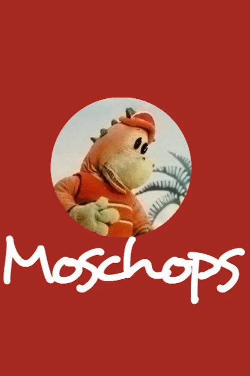 Moschops постер