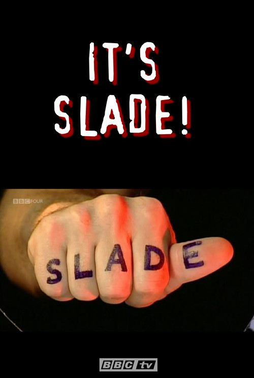 Slade: It's Slade постер