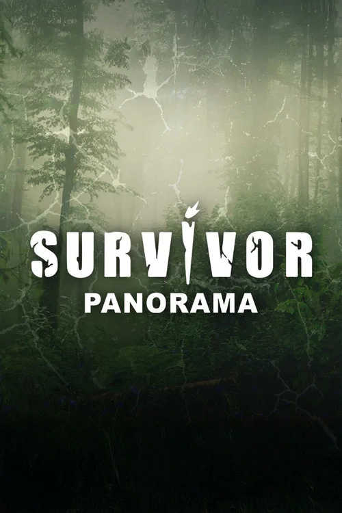 Survivor Panorama постер