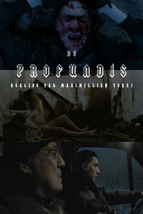 De Profundis постер