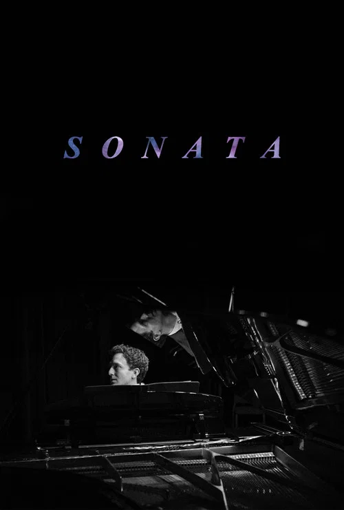 Sonata постер
