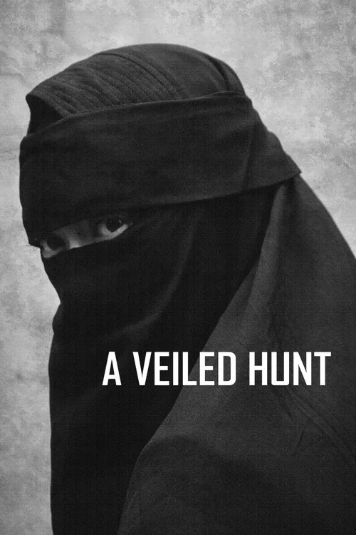 A Veiled Hunt постер