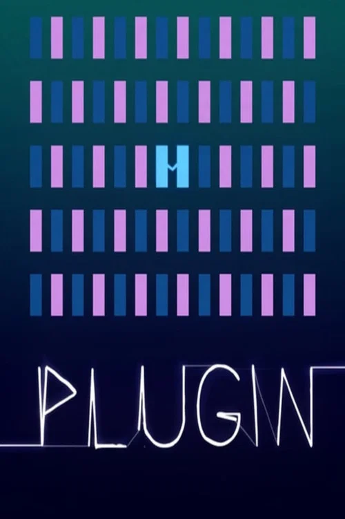 Plugin постер