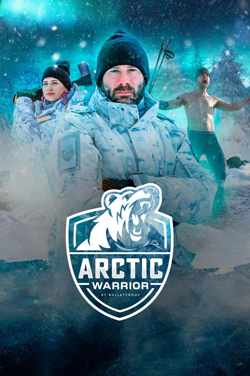 Arctic Warrior постер