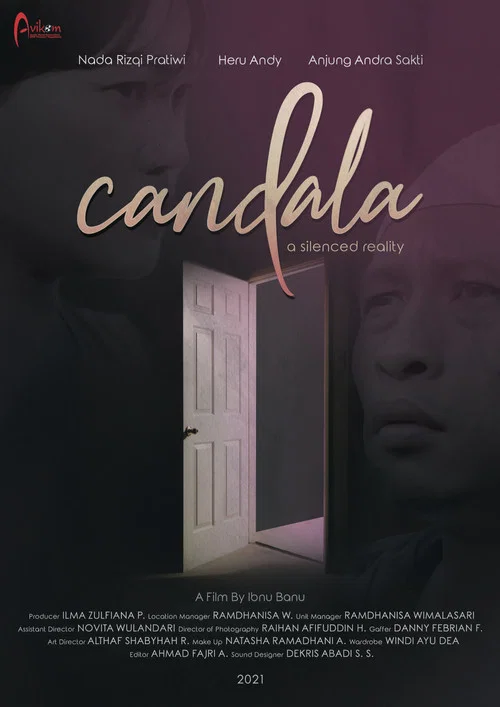 Candala постер