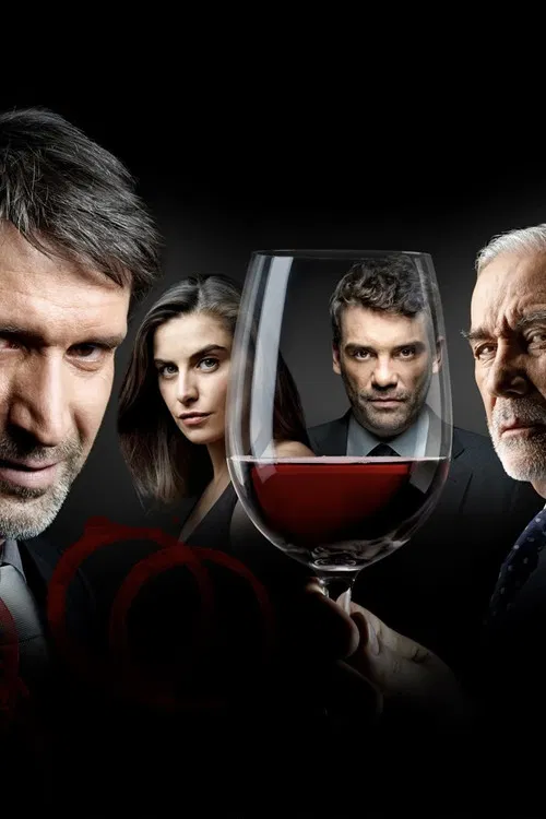 Reserva de Familia постер