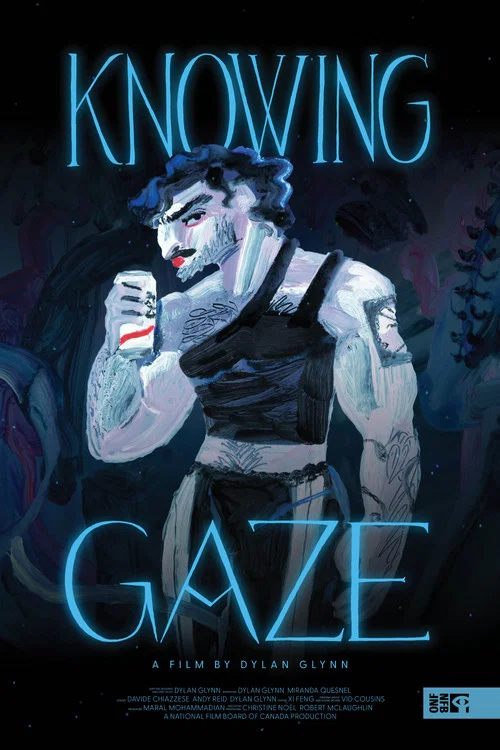 Knowing Gaze постер