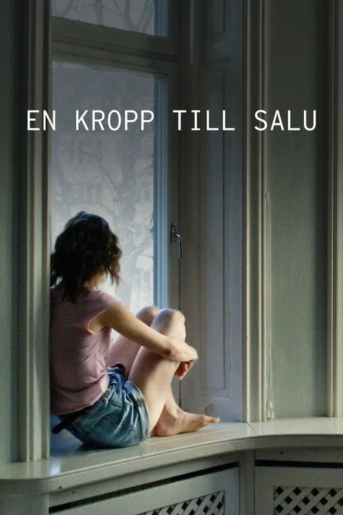 En Kropp Till Salu постер