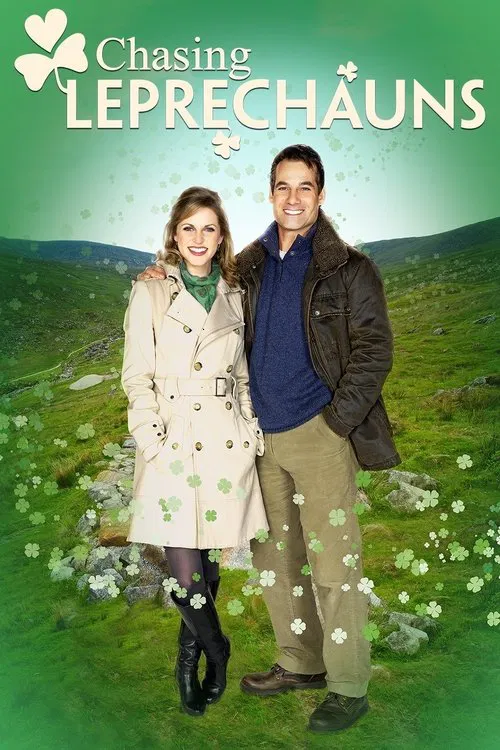 Chasing Leprechauns постер