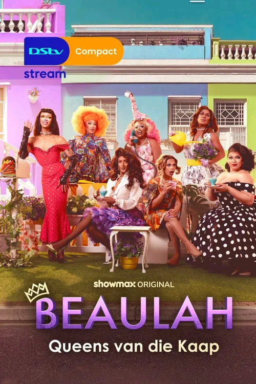 Beaulah: Queens van die Kaap постер