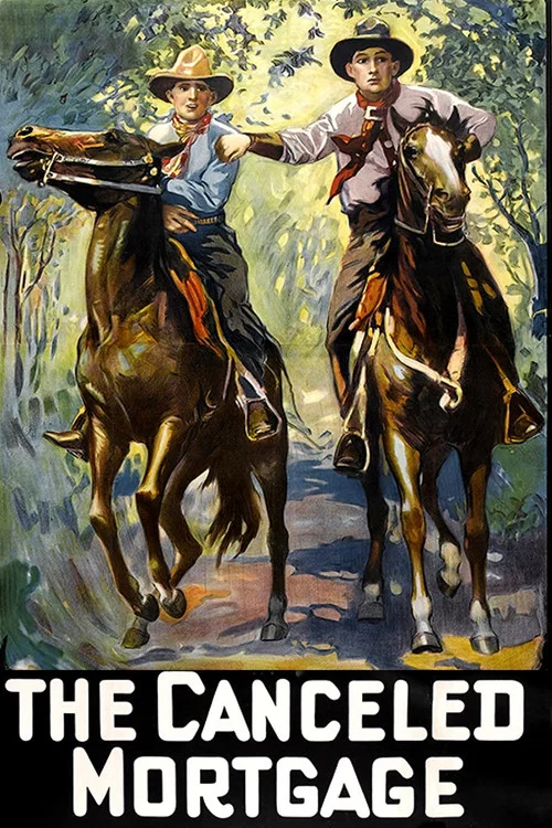 The Canceled Mortgage постер