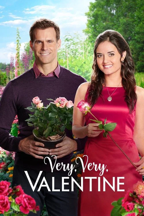 Very, Very, Valentine постер