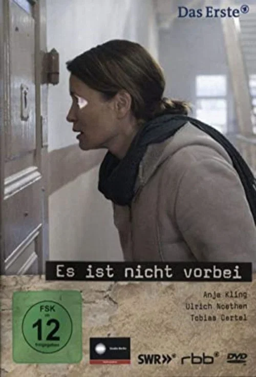 Es ist nicht vorbei постер