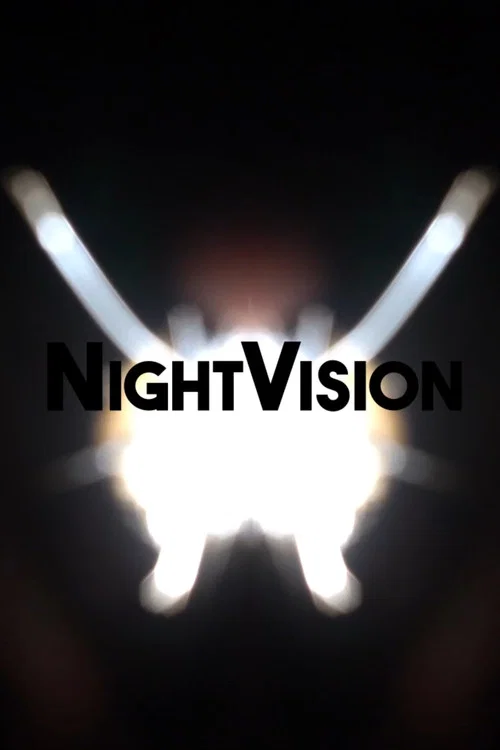 NightVision постер