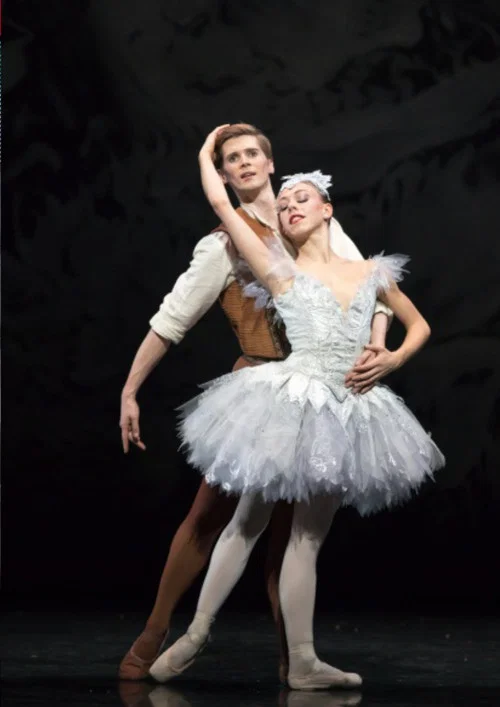 The Fairy's Kiss постер