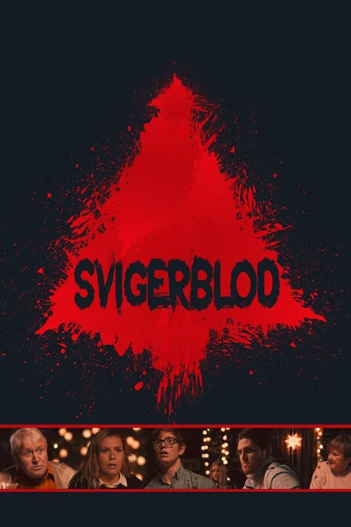 Svigerblod постер