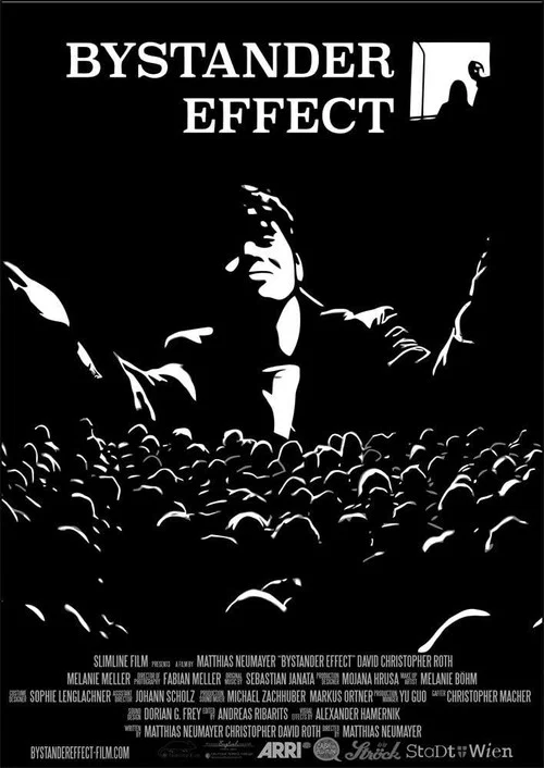 Bystander Effect постер
